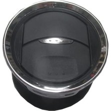 BZT FORD FIESTA- 09/13; ÖN GÖĞÜS ÜFLEME PETEĞİ KOMPLE NİKELAJLI (DİFİZÖR)(SAĞ/SOL AYNI) (ADET) C1BB A018B09 ASMH6