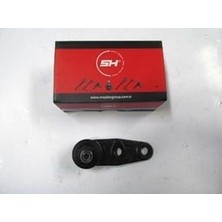BZT RENAULT KANGOO- 2- CLASSİC- 03/12; ALT ROTİL ABS SAĞ/SOL AYNI (ADET) (12mm) (SH) 7701472038