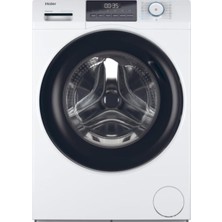 Haier HW100-BP14929A-S 10 kg 1400 Devir Çamaşır Makinesi