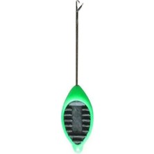 Captain 7804 Boili Delici Needle 9cm Plastik