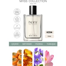 İxora K234 Pretty Kadın Parfüm 50 Ml Edp