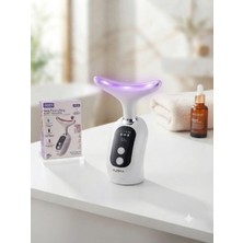 Auhma Aura Akse Boyun & Yüz Sıkılaştırma Cihazı