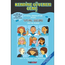 Kendine Güvenen Genç