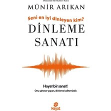 Dinleme Sanatı