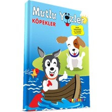 Mutlu Yüzler Köpekler