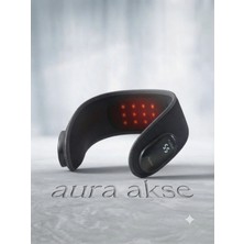 Auhma Aura Akse Smart Heat Boyun Masaj Aleti