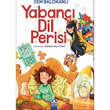 Yabancı Dil Perisi