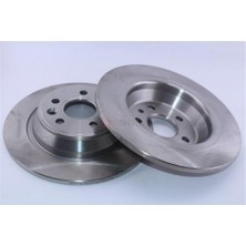 Ford Arka Disk Ayna Mondeo 2002-2006 Takım