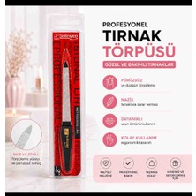 Solingen Zeynep Beautly Handmade Tırnak Törpüsü