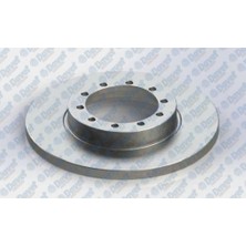 Ford Arka Disk Ayna Transit 200 Ps 2006-2011
