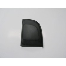 BZT FIAT 500- 10/14; SİS LAMBA KAPAĞI SOL SİYAH (SİS DELİKSİZ) (TW) 735455037