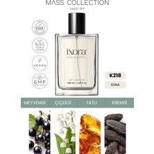 İxora K218 Beauty Kadın EDP Parfüm 100 ml