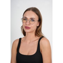 310 C5 48 Polo Exchange Mavi Işık Koruyucu Gözlük