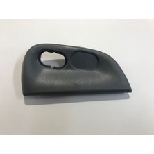 Ford Transit T15 Turbo Cam Düğme Çerçevesi Plastiği Sağ
