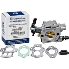 Husqvarna Karbüratör 355RX/555RXT (Walbro WTE-14A)ORJ