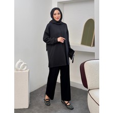 Mihran Butik Premium Model Modal Kumaş Kadın Alt Üst Takım