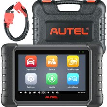Autel Maxicheck MX808S Arıza Tespit Cihazı