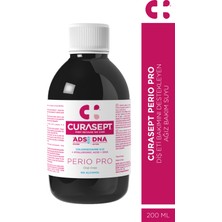 Curasept Ads Dna/rna Perio Pro Ağız Çalkalama Suyu 200 ml