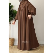 Asilnur Vera Ferace Camel