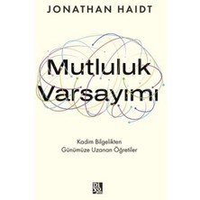 Mutluluk Varsayımı