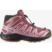 Salomon Xa Pro Mıd Waterproof Çocuk Outdoor Botu Nocturne L45408100