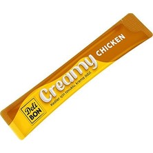 Delibon Krema Kedi Ödül Maması 15G 1 Adet (Tavuklu)