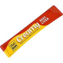 Delibon Krema Kedi Ödül Maması 15G 1 Adet (Dana Ciğerli)