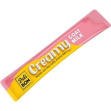 Delibon Krema Kedi Ödül Maması 15G 1 Adet (Keçi Sütlü)