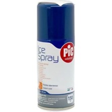 Pic Solution Soğutucu Spray 150 Ml