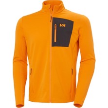 Helly Hansen Block Fullzip Polar Erkek Polar