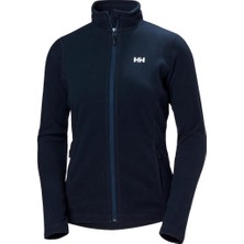 Helly Hansen Fullzip Polar Kadın Polar