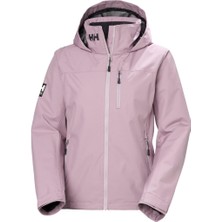 Helly Hansen Crew Midlayer Hooded 2.0 Kadın Ceket