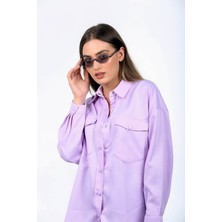 Juliano Baraqu Retro Gray  Güneş Gözlüğü