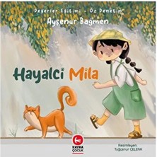 Kayra Çocuk Hayalci Mila