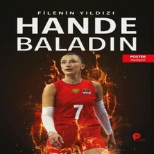 Peta Kitap Hande Baladın