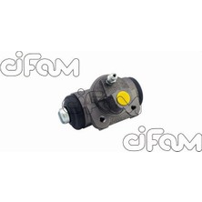 Cifam Dpmix-Hb Fren Silindiri [ Ford Transit T12 Koli:24 ]