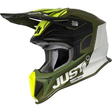 Just1 J18 Pulsar Limited Edition Kros Kask