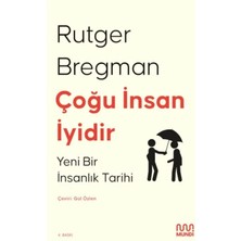 Mundi Kitap Çoğu Insan Iyidir