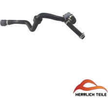 Herrlich Teile S60 11-15  S80 11-15 - Radyatör Ek Depo Alt Hortum