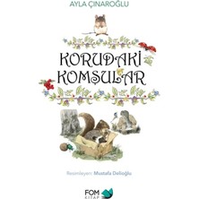 Fom Kitap Korudaki Komşular