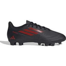 Adidas Deportivo Iıı Fxg IF1402 Erkek Futbol Kramponu Siyah IF1402