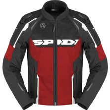 Spidi Race Warrior 2 Net Yazlık Motosiklet Montu