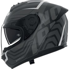 Nolan N60-6 Kapalı Motosiklet Kaskı Eclettico 352