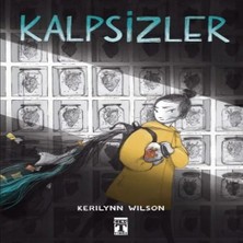 Genç Timaş Kalpsizler (Ciltli)