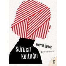 Sürücü Koltuğu