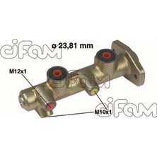 Cifam Dpmix-Hb Fren Ana Merkezi [ Ford Transit T-15 1994-2000 ]