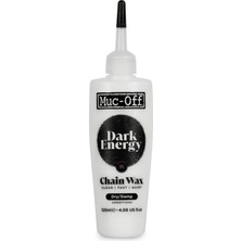 Muc-Off Dark Energy Chain Wax Zincir Yağı 120ML