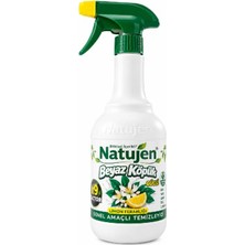 Natujen Genel Amaçlı Temizleyici 1000 ml