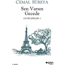 Sen Varsın Gecede - Çeviri Şiirleri 1