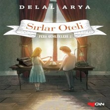 Pera Günlükleri 02 - Sırlar Oteli